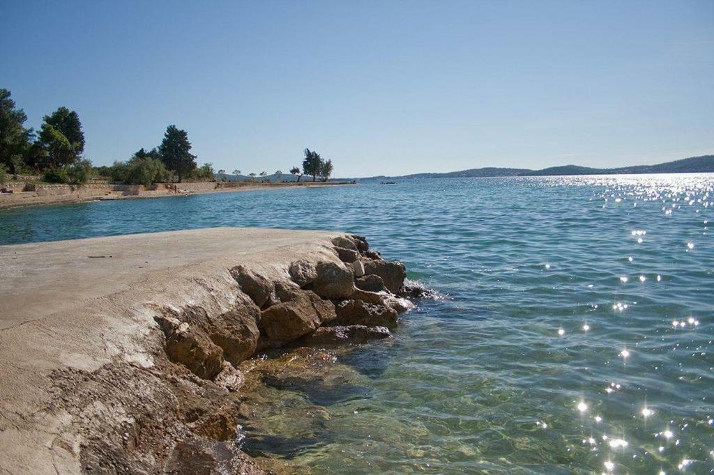 Mustapictanja Διαμέρισμα Bibinje Εξωτερικό φωτογραφία
